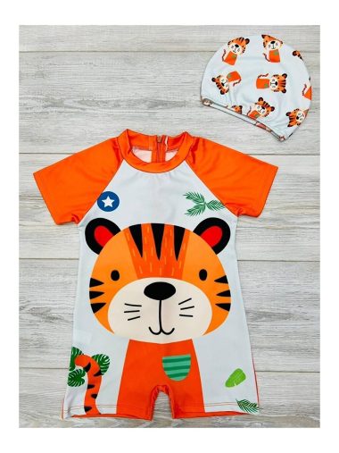 ست مایو پسرانه مای کیدز وز اورجینال | S000403906 My Kids Wear