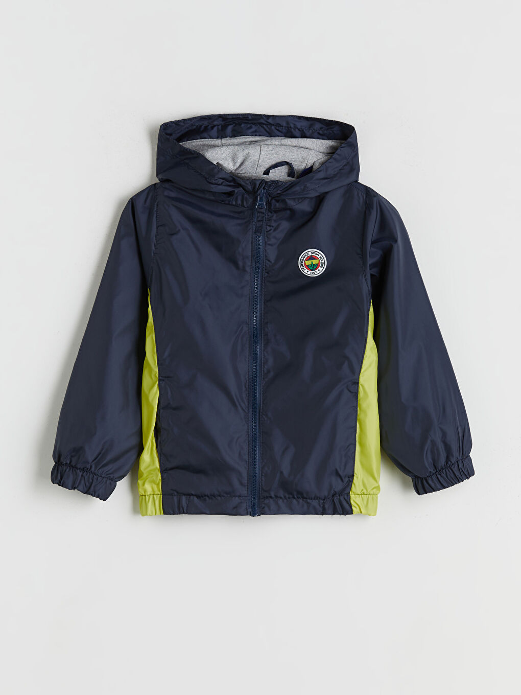 بارانی ال سی وایکیکی