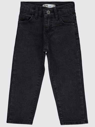 شلوار جین پسرانه سیویل اورجینال | S000198671 Civil