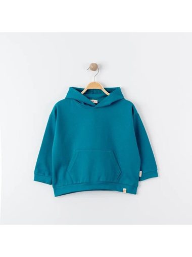 سویشرت پسرانه تیفانی اورجینال | S000435357 Tiffany