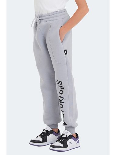 شلوار ورزشی پسرانه اسلازنگر اورجینال | S000286823 SLAZENGER