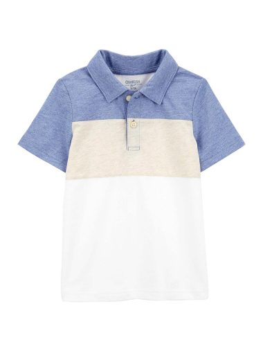 تی شرت پسرانه اوشکوش اورجینال | S000258398 Oshkosh