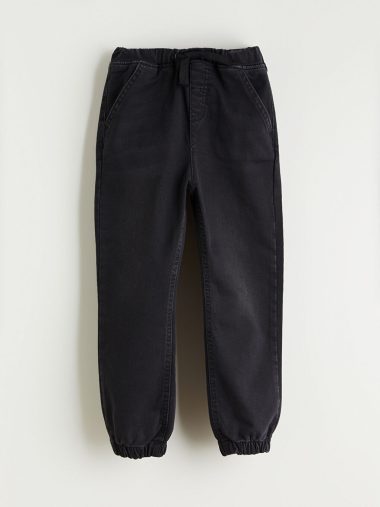 شلوار جین پسرانه ال سی  وایکیکی اورجینال | W5EE10Z1 LCW Kids