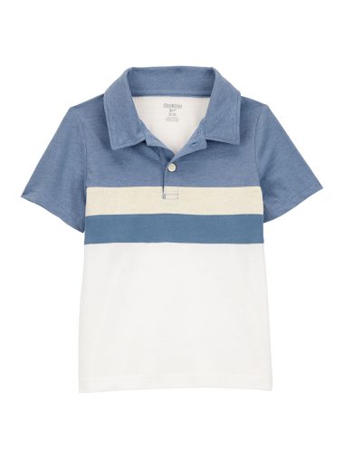 تی شرت پسرانه اوشکوش اورجینال | S000372778 Oshkosh