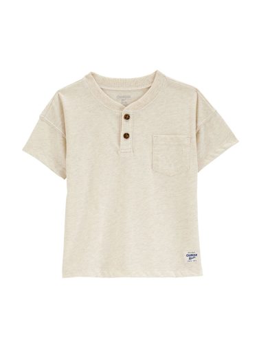 تی شرت پسرانه اوشکوش اورجینال | S000415188 Oshkosh