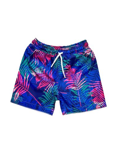 شورت شنا پسرانه مای کیدز وز اورجینال | S000417031 My Kids Wear