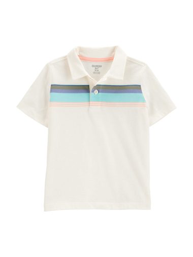 تی شرت پسرانه اوشکوش اورجینال | S000395649 Oshkosh