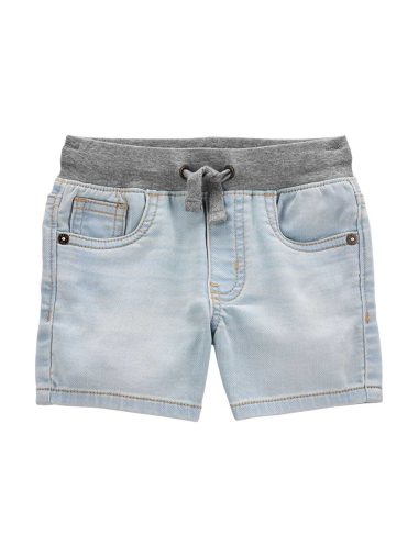 شورت جین پسرانه اوشکوش اورجینال | S000395650 Oshkosh