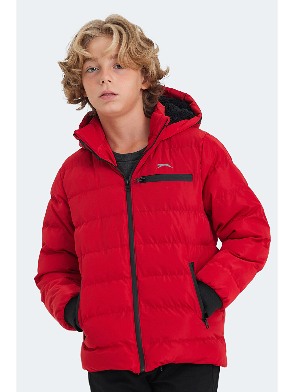 کاپشن بادی  اسلازنگر