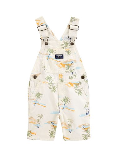 سالوپت پسرانه اوشکوش اورجینال | S000415185 Oshkosh