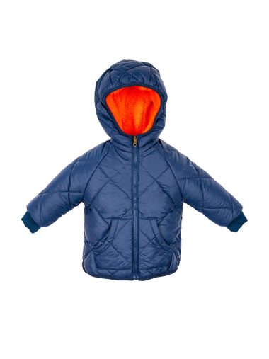 کاپشن بادی پسرانه مینی سنتر اورجینال | S000302354 Minycenter