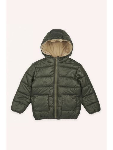 کاپشن پسرانه پانچو اورجینال | S000318972 پانچو