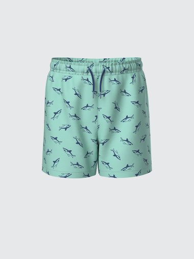 شورت شنا پسرانه ال سی وایکیکی اورجینال | S5L705Z4 LCW ECO