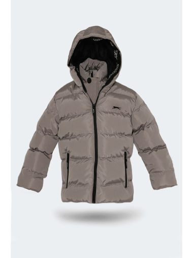 کاپشن بادی پسرانه اسلازنگر اورجینال | S000119879 SLAZENGER