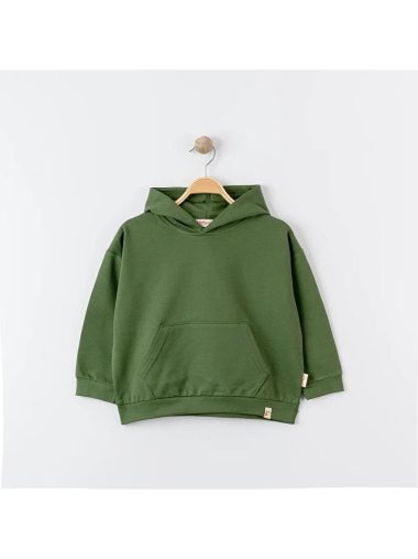 سویشرت پسرانه تیفانی اورجینال | S000435357 Tiffany