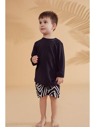 شورت شنا پسرانه مارینا اورجینال | S000018386 Marina