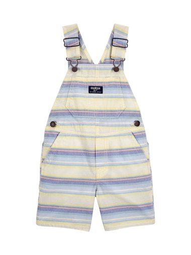 سالوپت پسرانه اوشکوش اورجینال | S000271234 Oshkosh