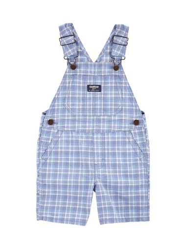 سالوپت پسرانه اوشکوش اورجینال | S000271197 Oshkosh