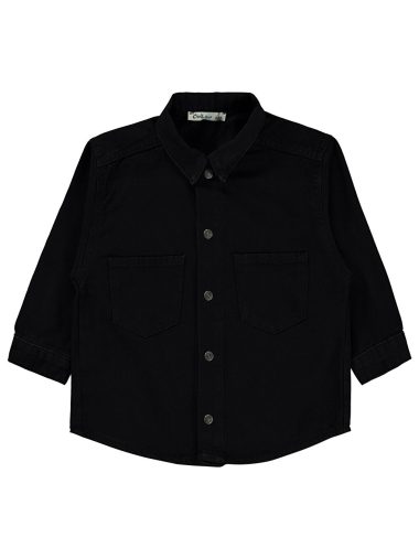 پیراهن پسرانه سیویل اورجینال | S000365033 Civil