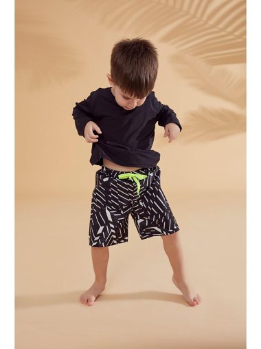 شورت شنا پسرانه مارینا اورجینال | S000018354 Marina