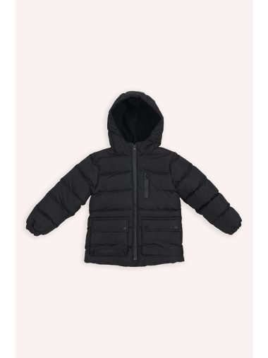 پالتو پسرانه پانچو اورجینال | S000352612 پانچو