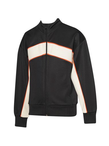 سویشرت زیپ دار پسرانه هامل اورجینال | S000436573 Hummel