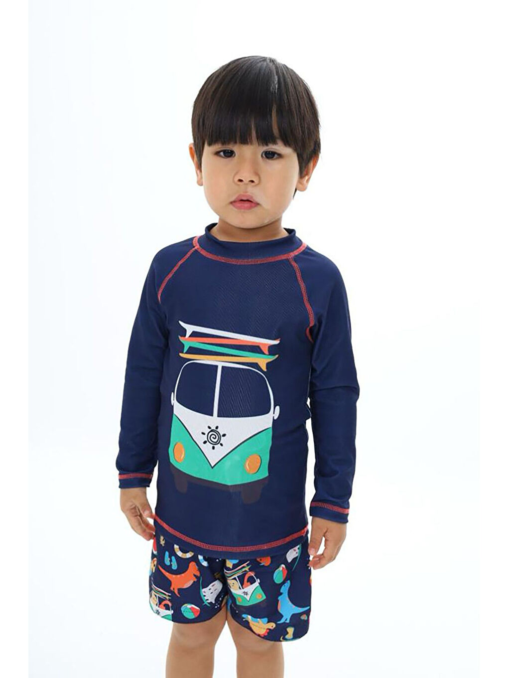 ست مایو مای کیدز وز