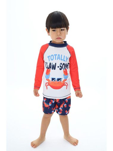 ست مایو پسرانه مای کیدز وز اورجینال | S000417066 My Kids Wear