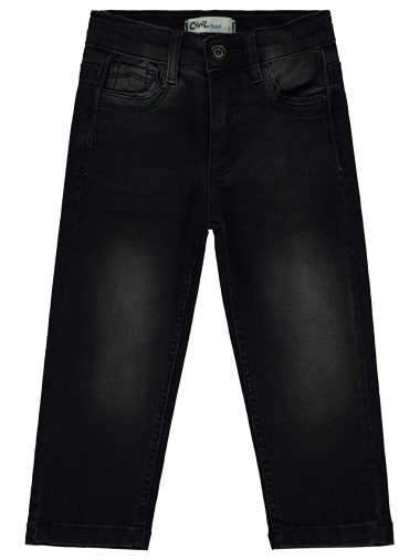 شلوار جین پسرانه سیویل اورجینال | S000365133 Civil