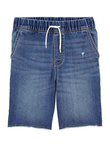 شورت جین پسرانه اوشکوش اورجینال | S000388607 Oshkosh