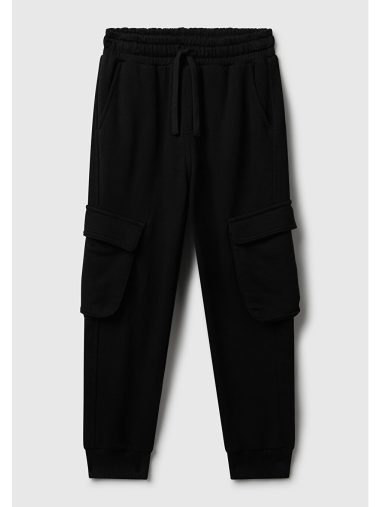 شلوار ورزشی پسرانه بنتتون اورجینال | S000434981 United Colors Of Benetton