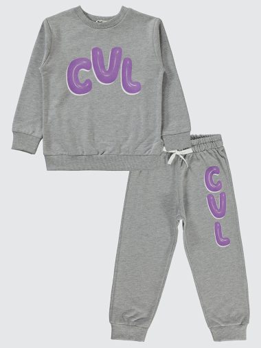 ست لباس ورزشی پسرانه سیویل اورجینال | S000292842 Civil