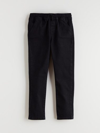 شلوار جین پسرانه ال سی  وایکیکی اورجینال | W5DF85Z1 LCW Kids