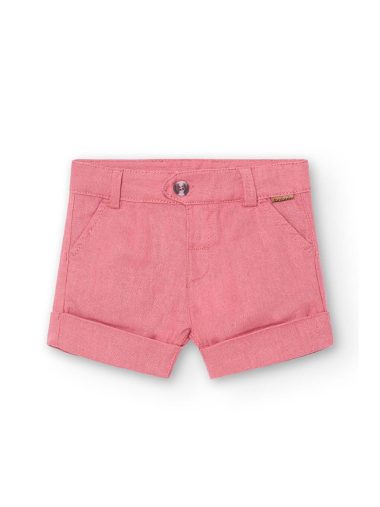شورت پسرانه بوبولی اورجینال | S000433621 Boboli