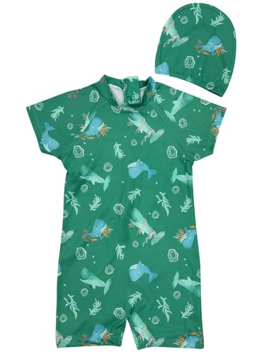 ست مایو پسرانه مای کیدز وز اورجینال | S000416600 My Kids Wear