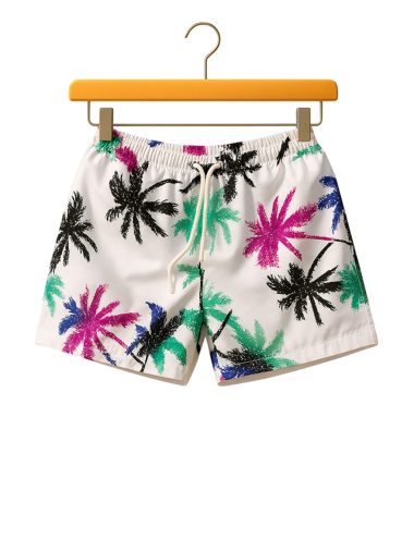 شورت شنا پسرانه مای کیدز وز اورجینال | S000416607 My Kids Wear