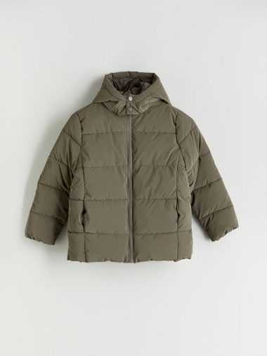 کاپشن بادی پسرانه ال سی  وایکیکی اورجینال | W5AR49Z1 LCW Kids