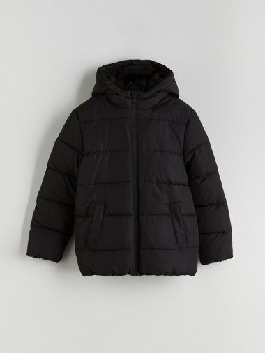 کاپشن بادی پسرانه ال سی  وایکیکی اورجینال | W5BG22Z4 LCW Kids