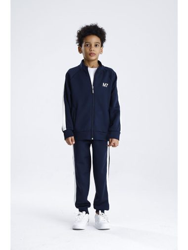 ست لباس ورزشی پسرانه میا بیبی اورجینال | S000354909 Miababy