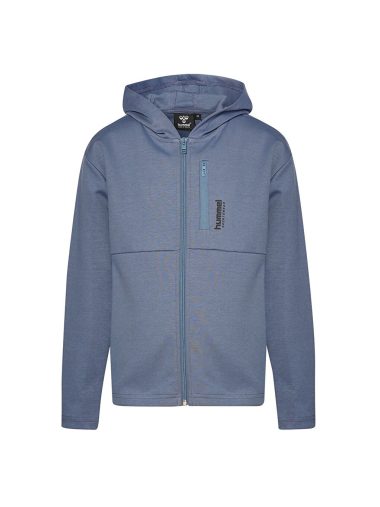 سویشرت زیپ دار پسرانه هامل اورجینال | S000436545 Hummel