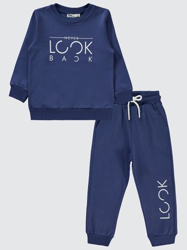 ست لباس ورزشی پسرانه سیویل اورجینال | S000320841 Civil