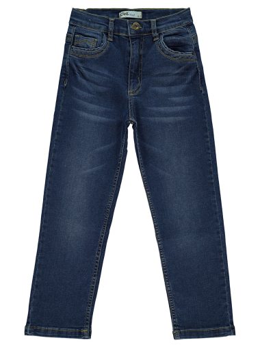 شلوار جین پسرانه سیویل اورجینال | S000365088 Civil