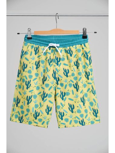 شورت شنا پسرانه هاشما اورجینال | S000387769 Haşema