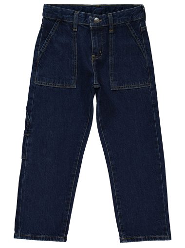 شلوار جین پسرانه سیویل اورجینال | S000365031 Civil