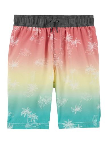 شورت شنا پسرانه اوشکوش اورجینال | S000399627 Oshkosh