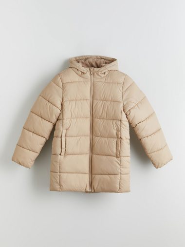 کاپشن بادی پسرانه ال سی  وایکیکی اورجینال | W58619Z4 LCW Kids