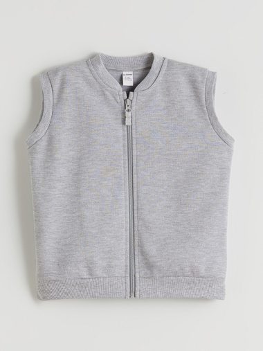 جلیقه پسرانه ال سی  وایکیکی اورجینال | W5J236Z1 LCW Kids