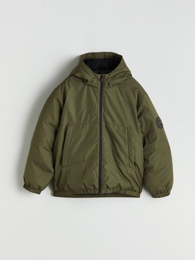 کاپشن بادی پسرانه ال سی  وایکیکی اورجینال | W52729Z4 LCW Kids