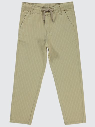 شلوار پسرانه سیویل اورجینال | S000382146 Civil