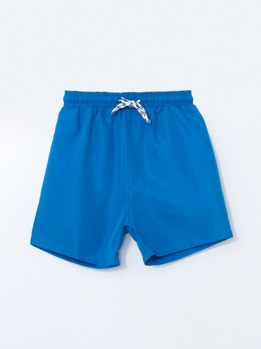 شورت شنا پسرانه ال سی  وایکیکی اورجینال | S5SC86Z4 LCW Kids